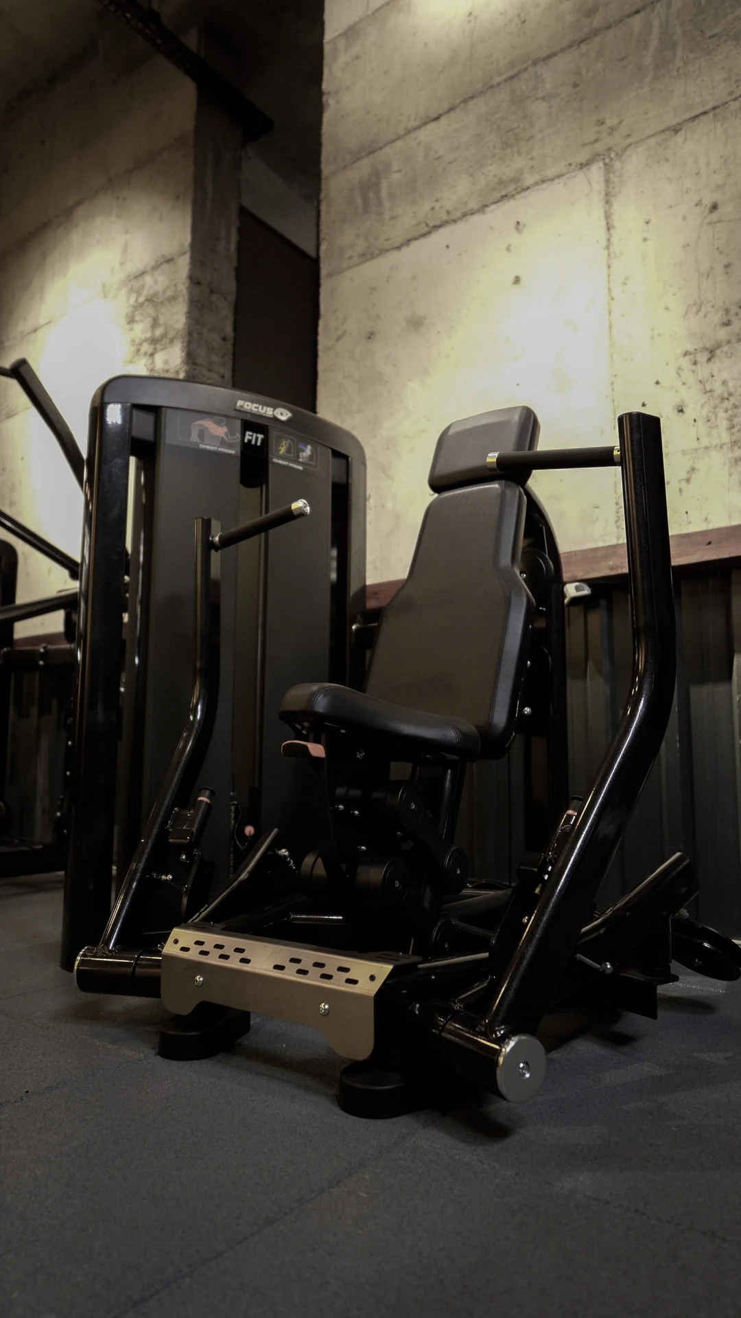 Spor Salonunda Olmazsa Olmaz 10 Kuvvet Makinesi