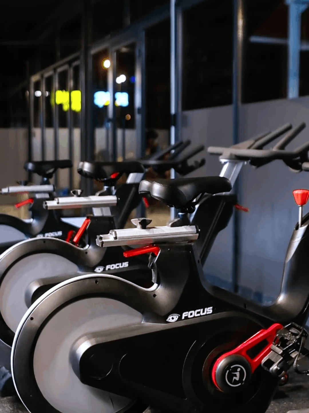 FX Spin Bike ile Etkili Kardiyo Antrenmanı Rehberi