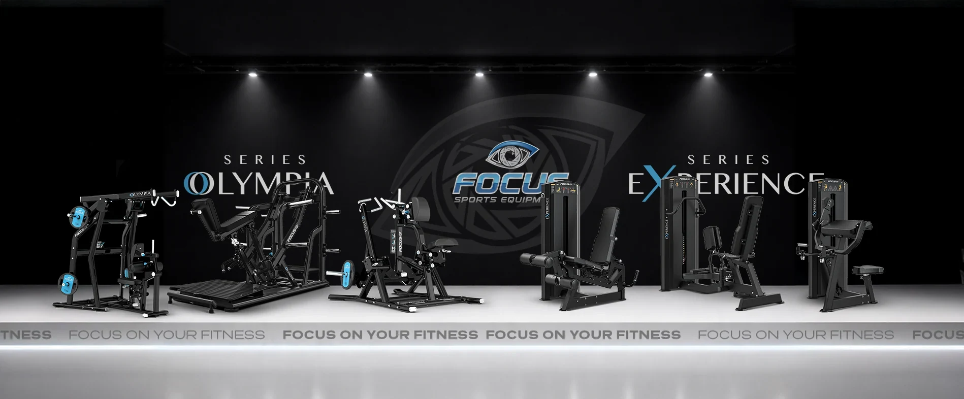 Focus Spor Aletleri resmi YouTube kanalı ürün tanıtım videoları