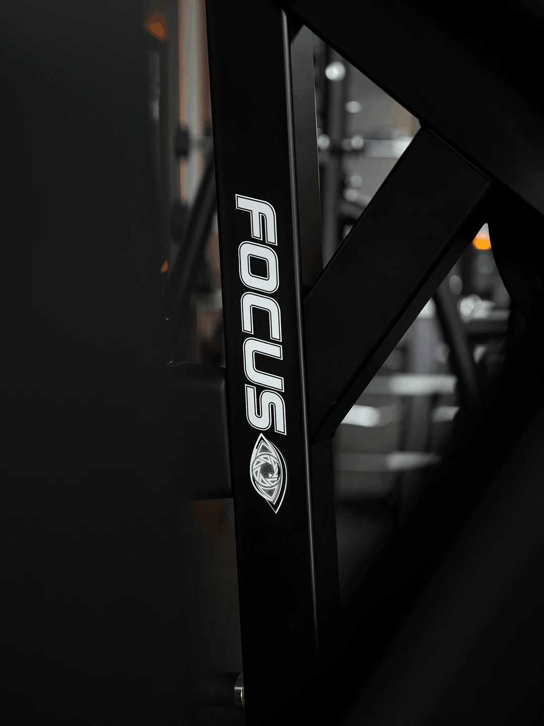 FocusMax ile Profesyonel Spor Salonu Deneyimi