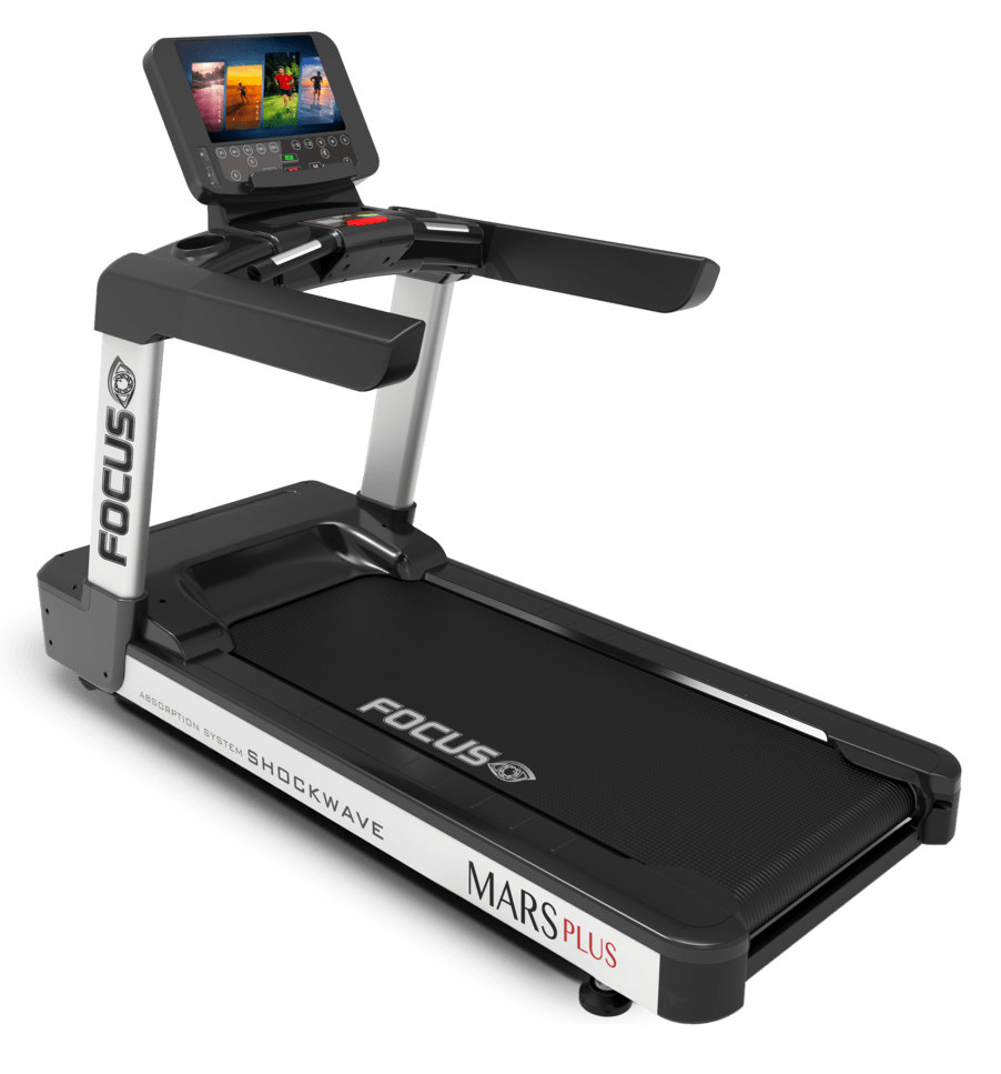 CARDIO SERIES GALERİ galeri kapağı
