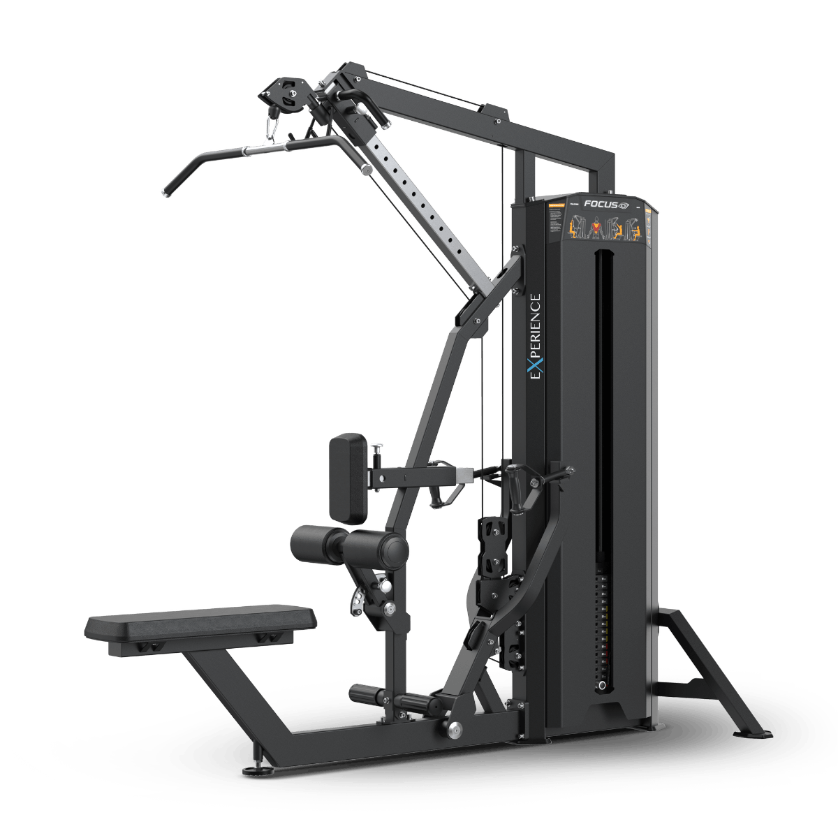 EX-1059 PULL DOWN ROW