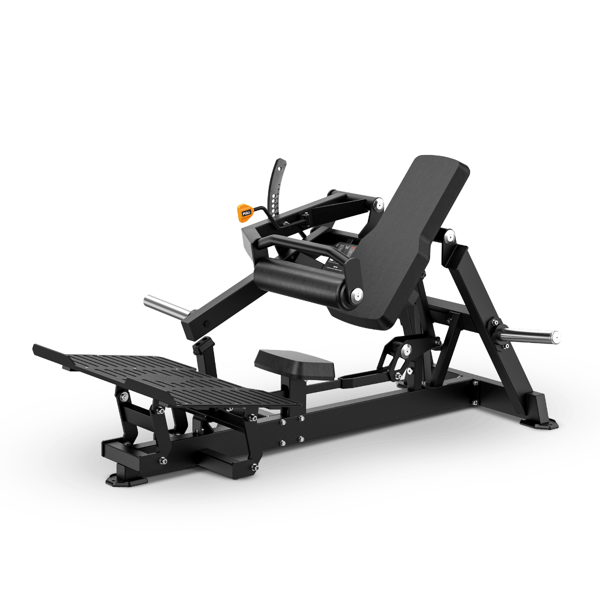 EX-003 HIP THRUST