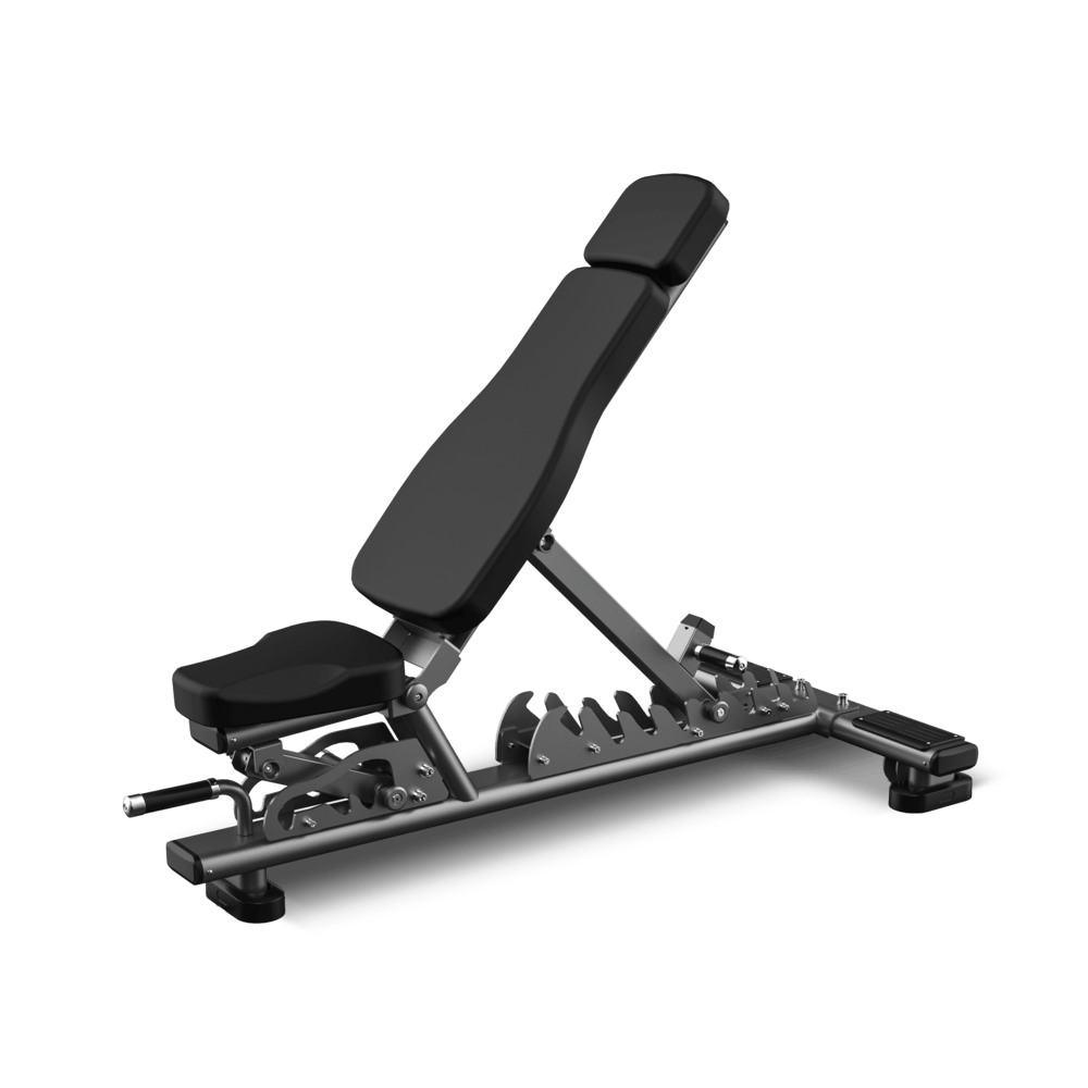 PB-037 MULTI ADJUSTABLE BENCH