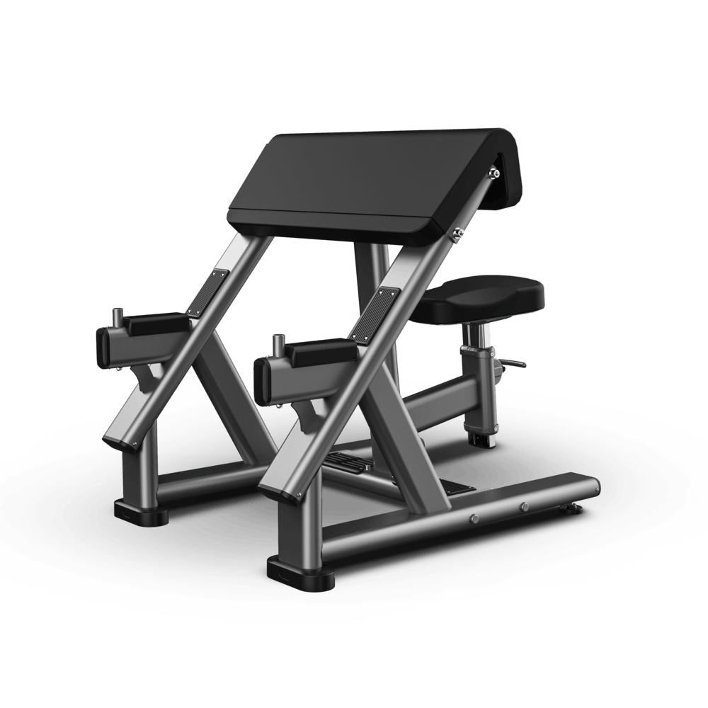 PB-040 SCOTT BENCH
