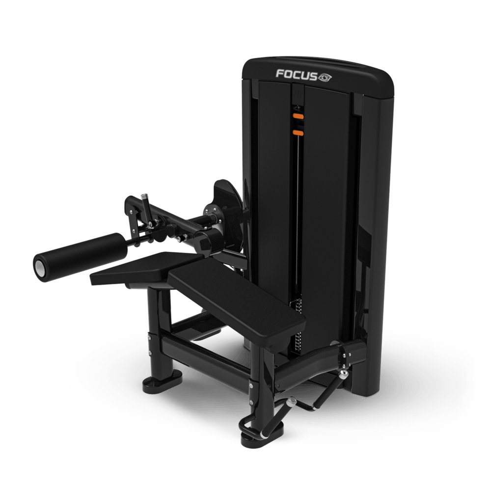 MT-1001 LEG CURL