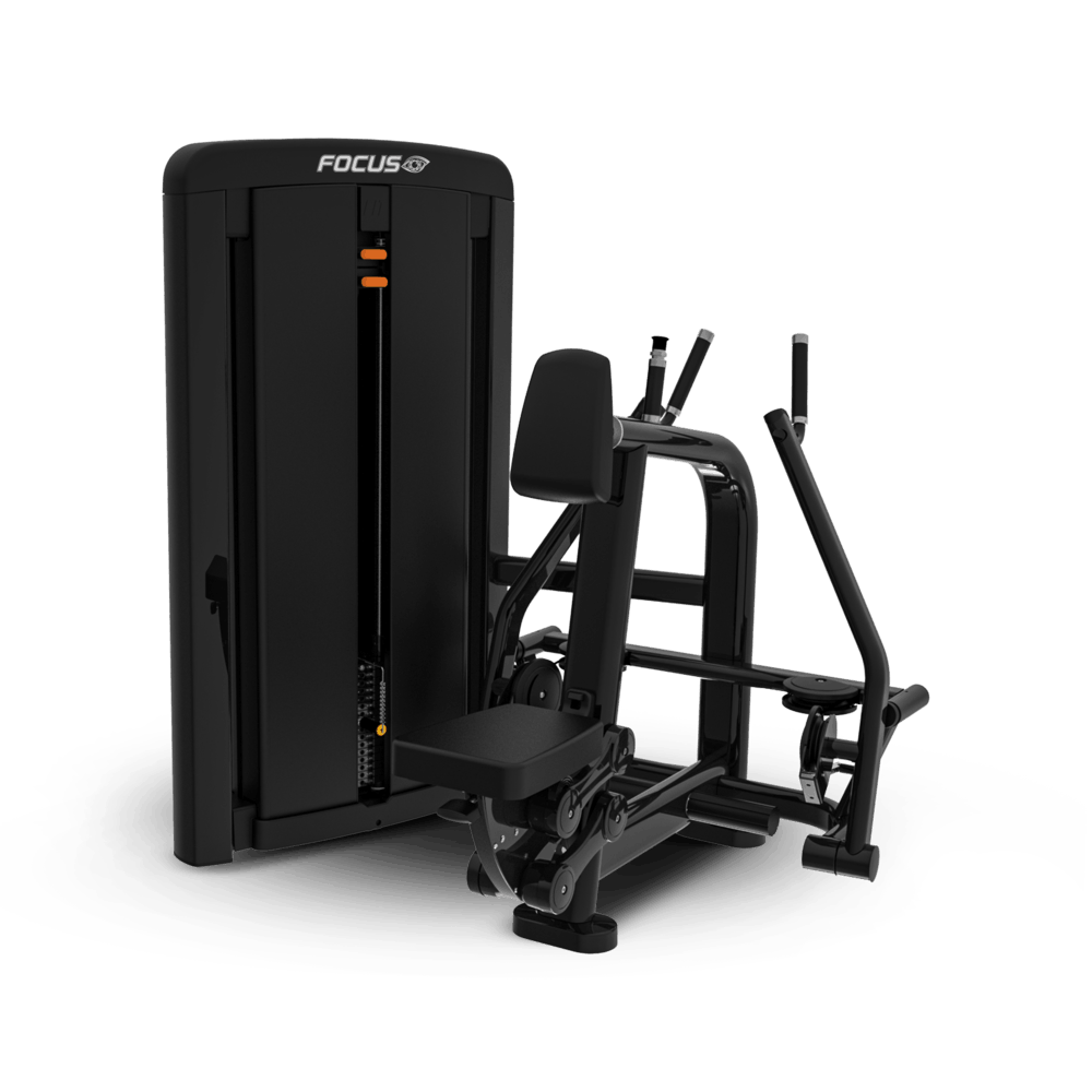 MT-1034 VERTICAL ROW