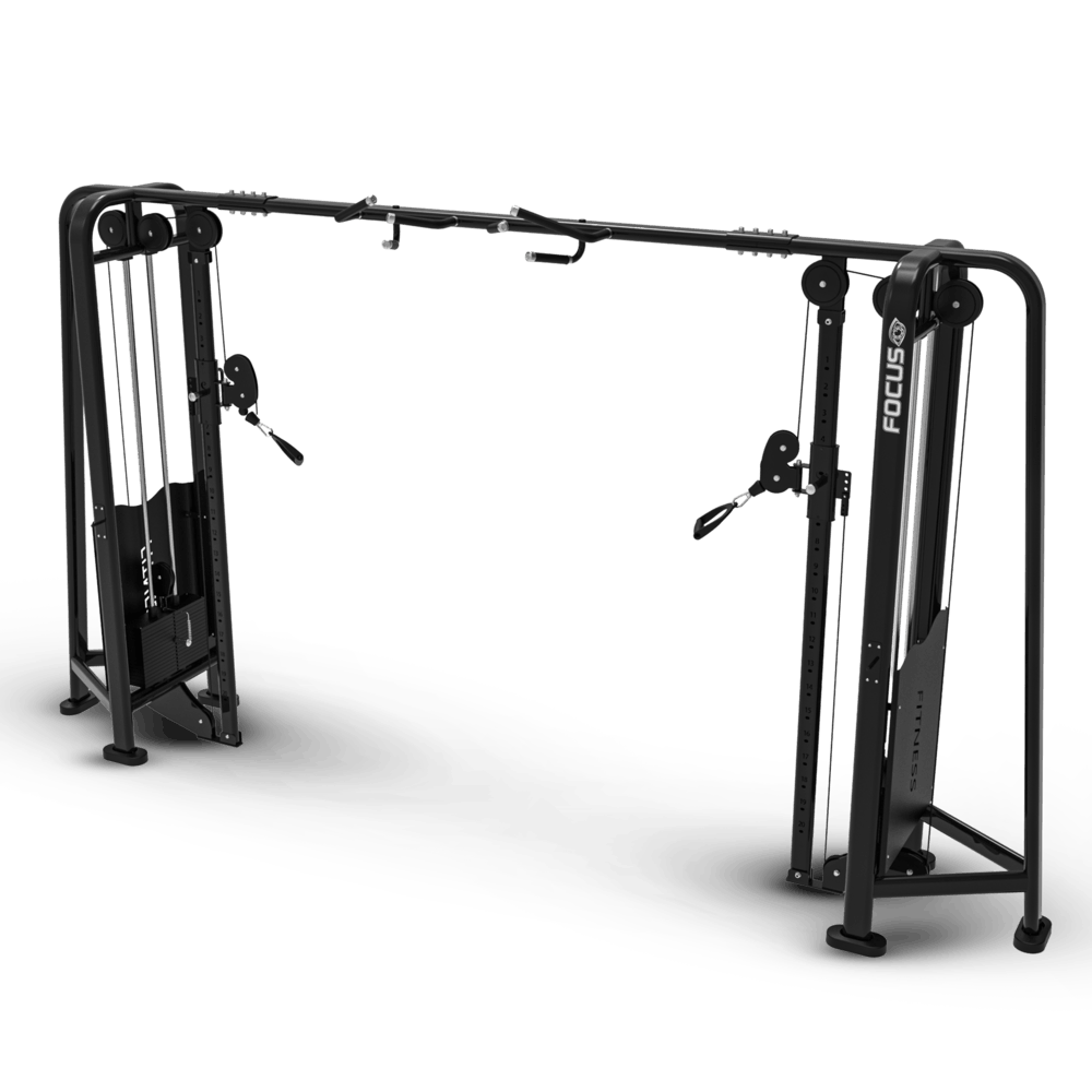 MT-1016 CABLE CROSSOVER