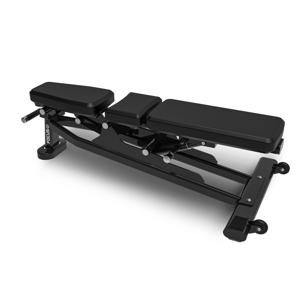 MT-1039 ADJUSTABLE BENCH