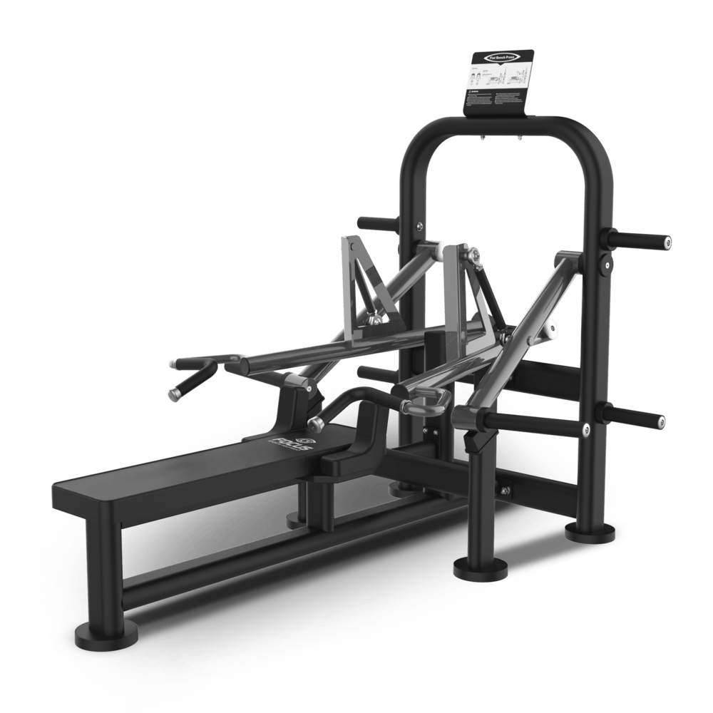 HM-1731 HORIZONTAL PRESS