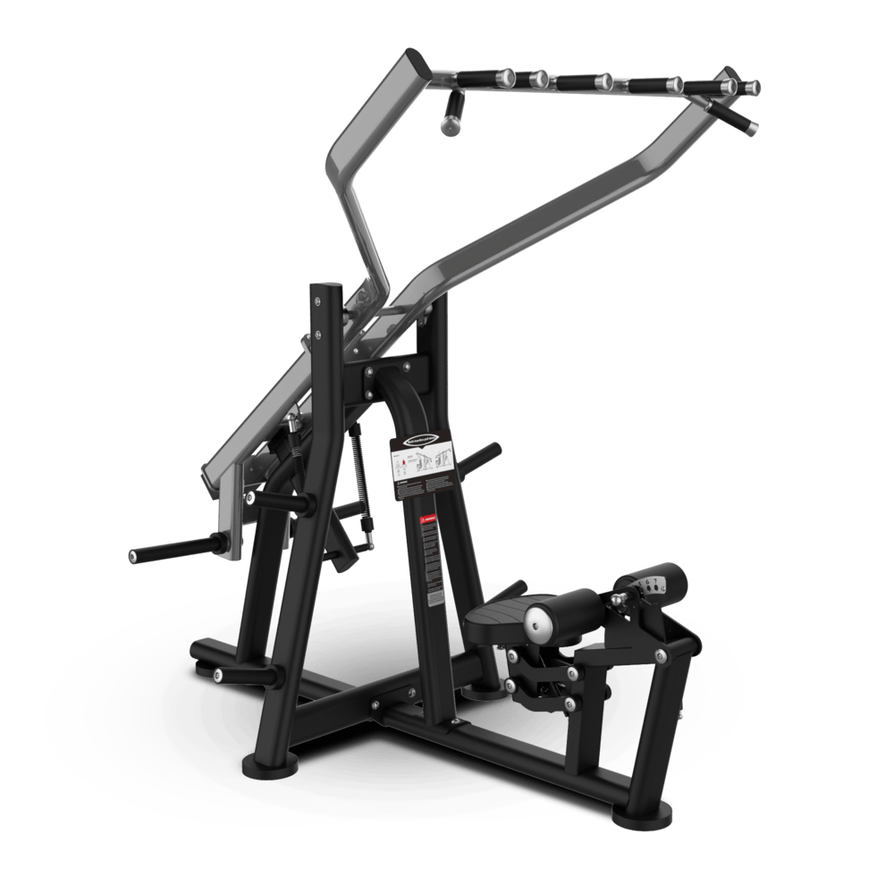 HM-9710 HIGH PULL