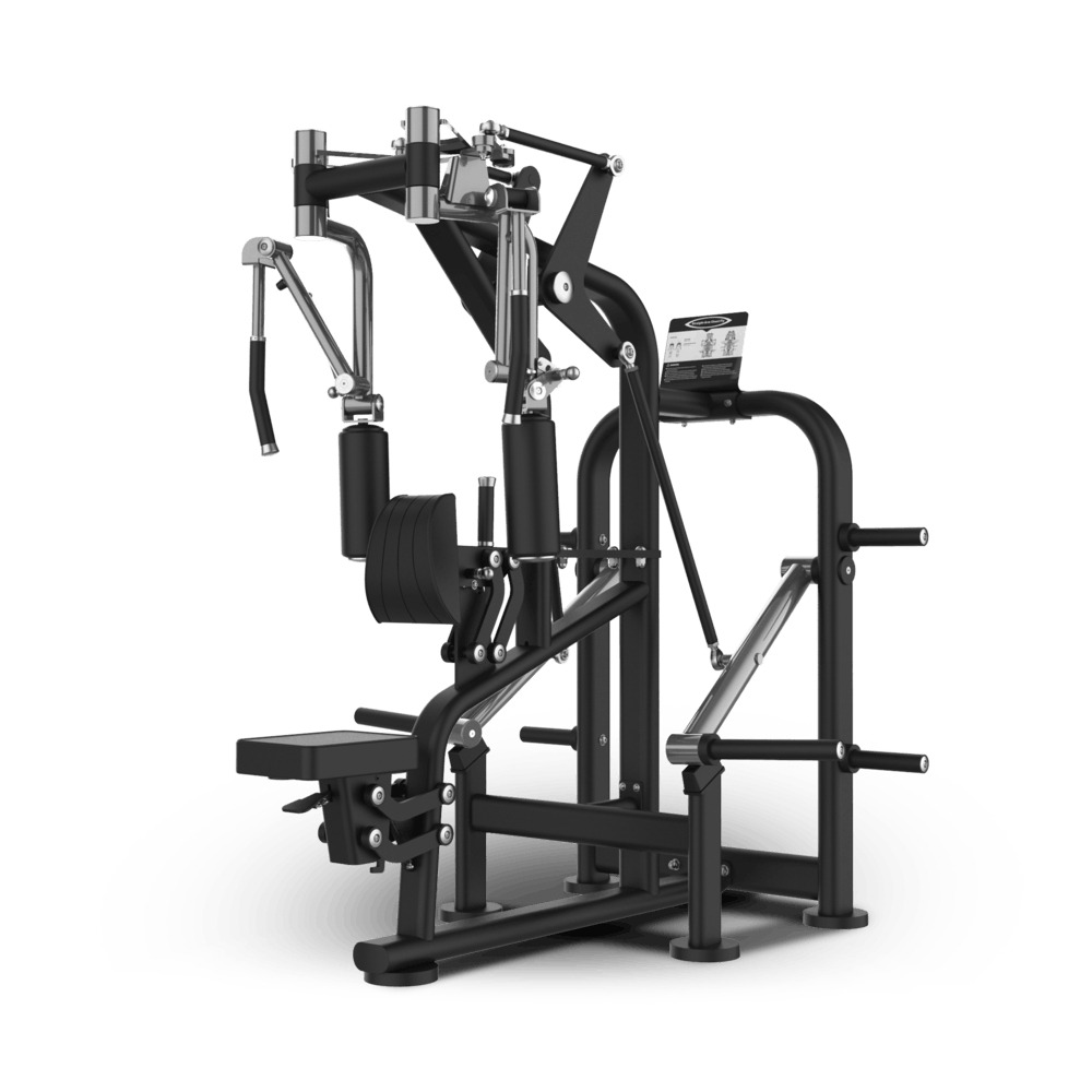 HM-1744 PEC FLY & REAR DELT