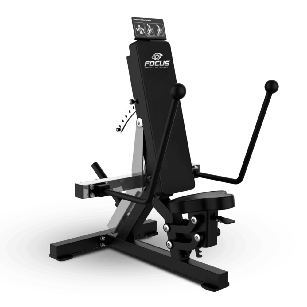HM-14 TRICEPS PRESS