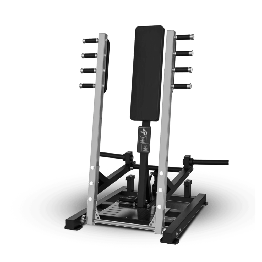 HM-705 STAND AND PUSH CHEST