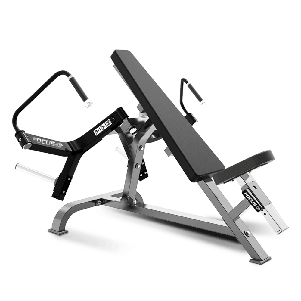 HM-56 INCLINE PEC FLY