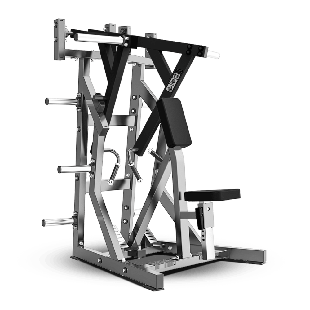 HM-25 LOW ROW