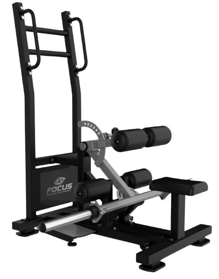 HPT-53 HIP THRUST