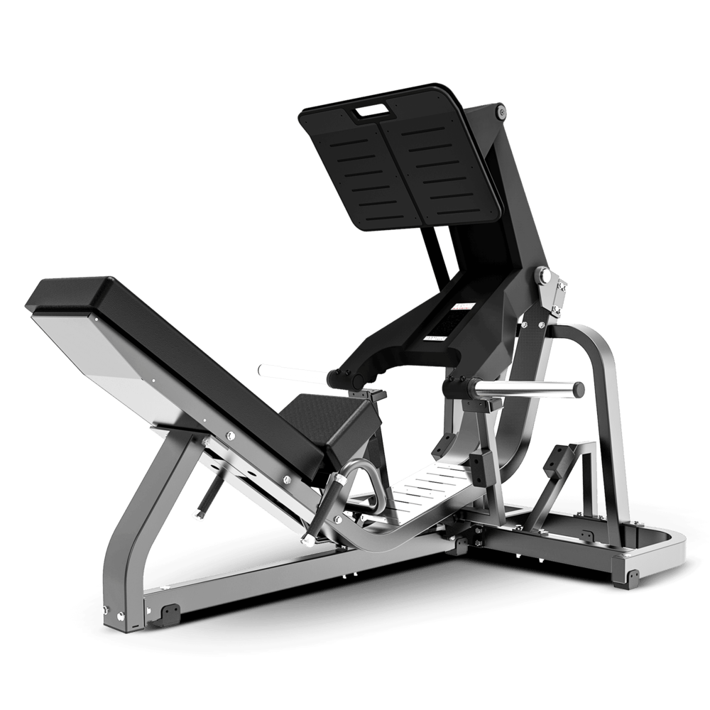 HA50 45 DEGREE LEG PRESS