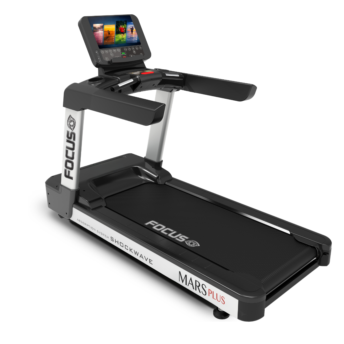 MARS PLUS (TFT)