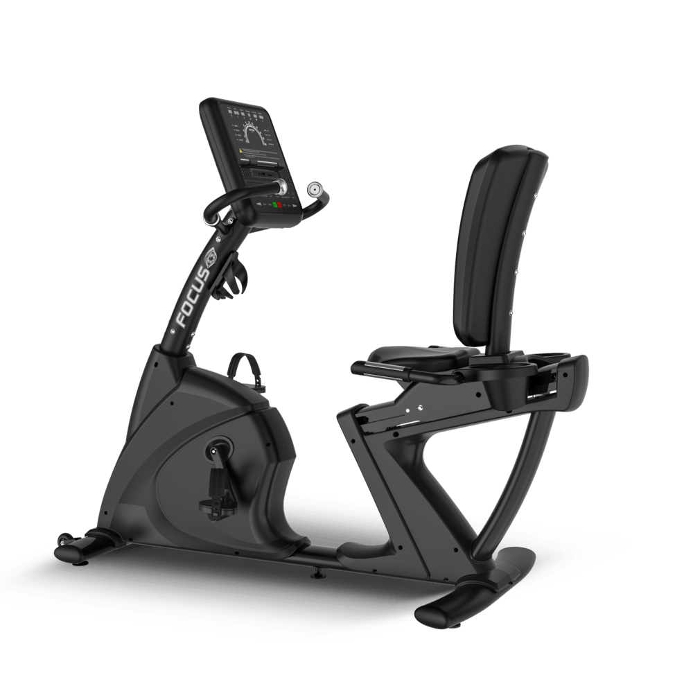 PC-9808 RECUMBENT BIKE