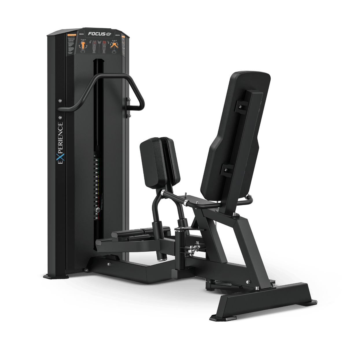 ABDUCTOR & ADDUCTOR