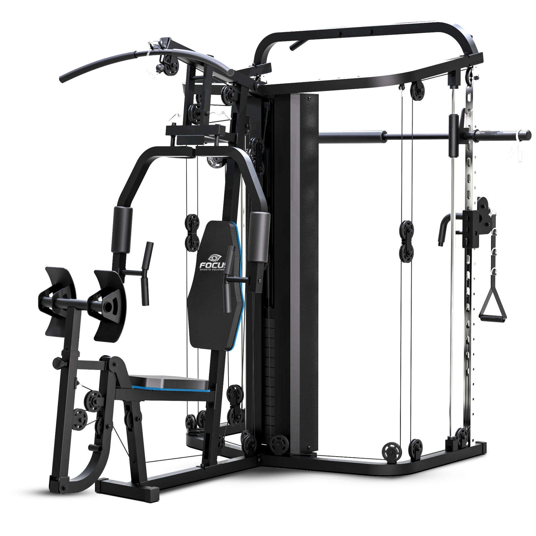 HOME GYM PRIME