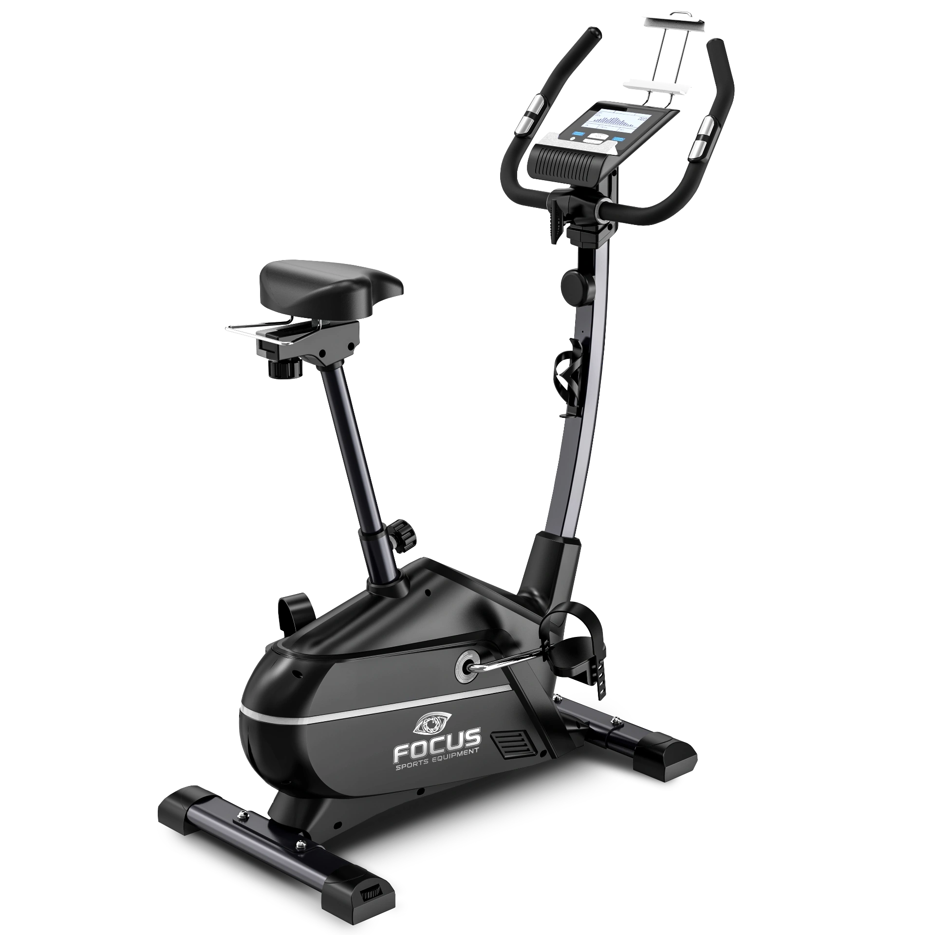 HT-1005 MAGNETIC BIKE