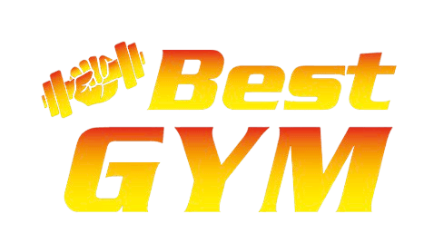 BEST GYM logosu