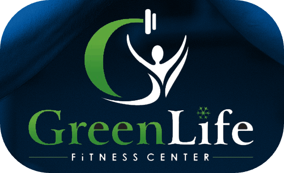 GREEN LIFE logosu