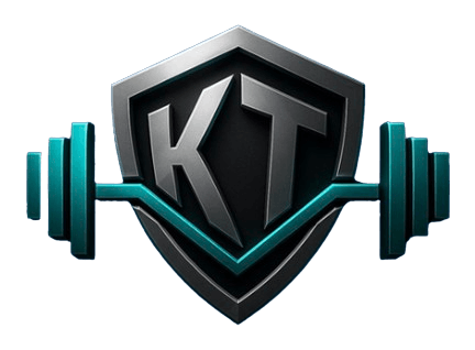 KT GYM logosu