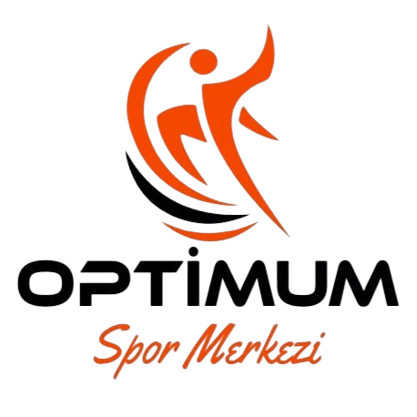 OPTIMUM SPOR MERKEZİ logosu