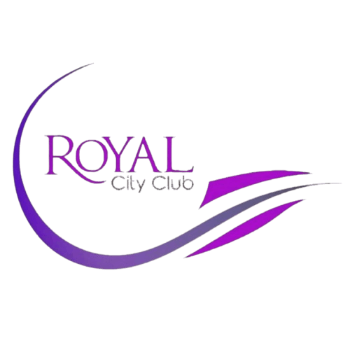 ROYAL CITY CLUB logosu