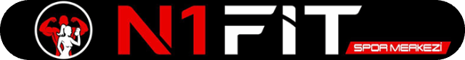 N1 FIT SPOR MERKEZİ logosu