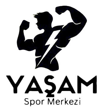 YAŞAM SPOR MERKEZİ logosu