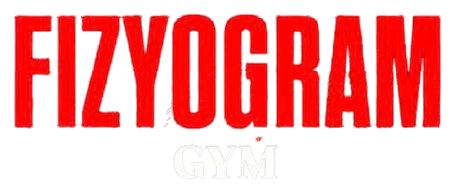 FİZYOGRAM GYM logosu