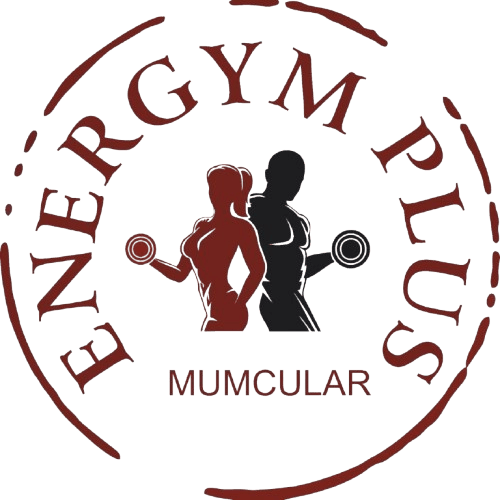 ENERGYM FITNESS logosu