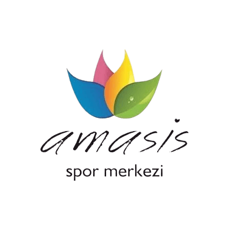 AMASİS SPOR MERKEZİ logosu