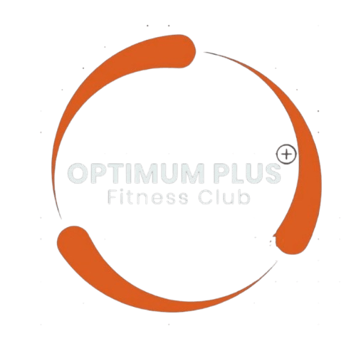 OPTIMUM PLUS FITNESS CLUB logosu