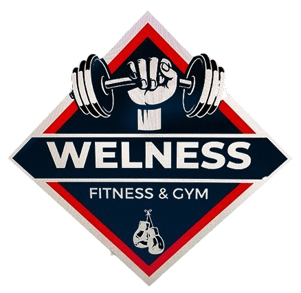 WELLNESS GYM logosu