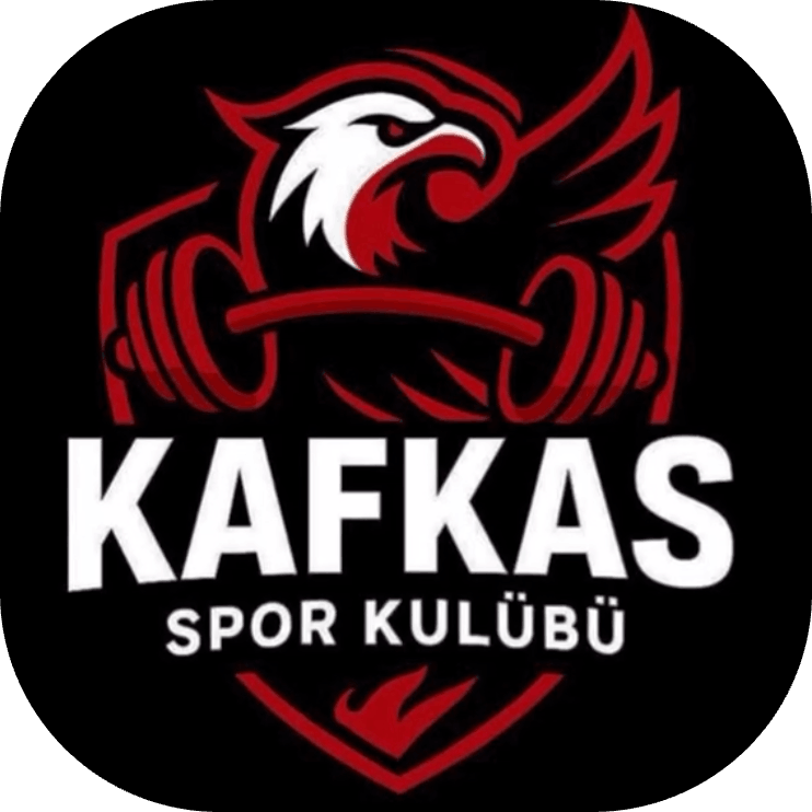 KAFKAS SPOR KULÜBÜ logosu
