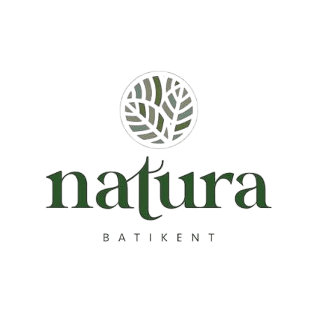 NATURA BATIKENT logosu