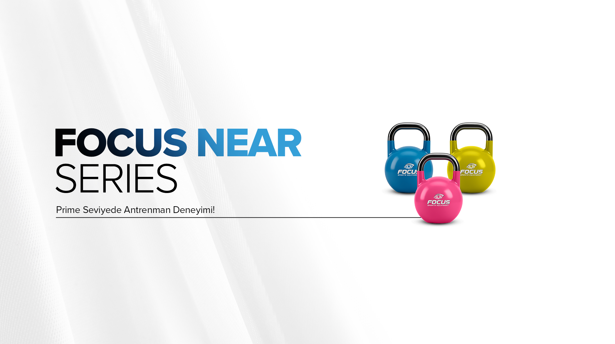 Focus Near Series