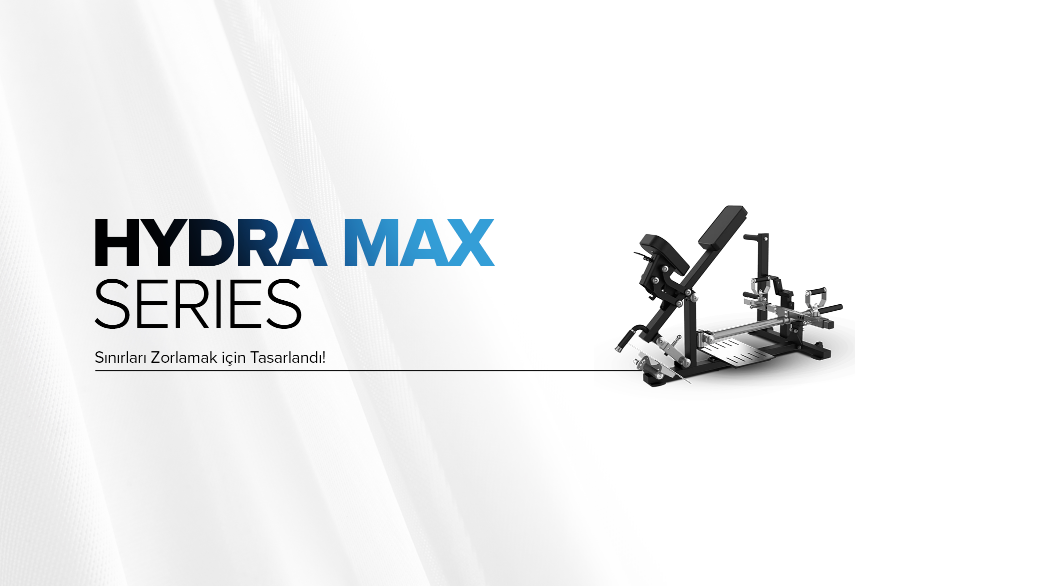 Hydra Max Series