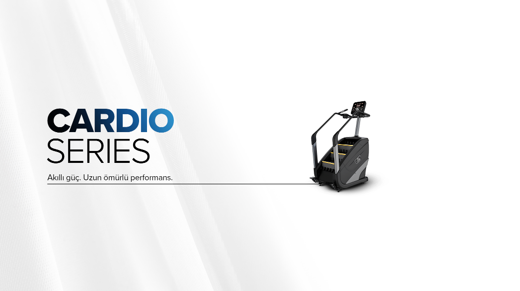 Cardio Series