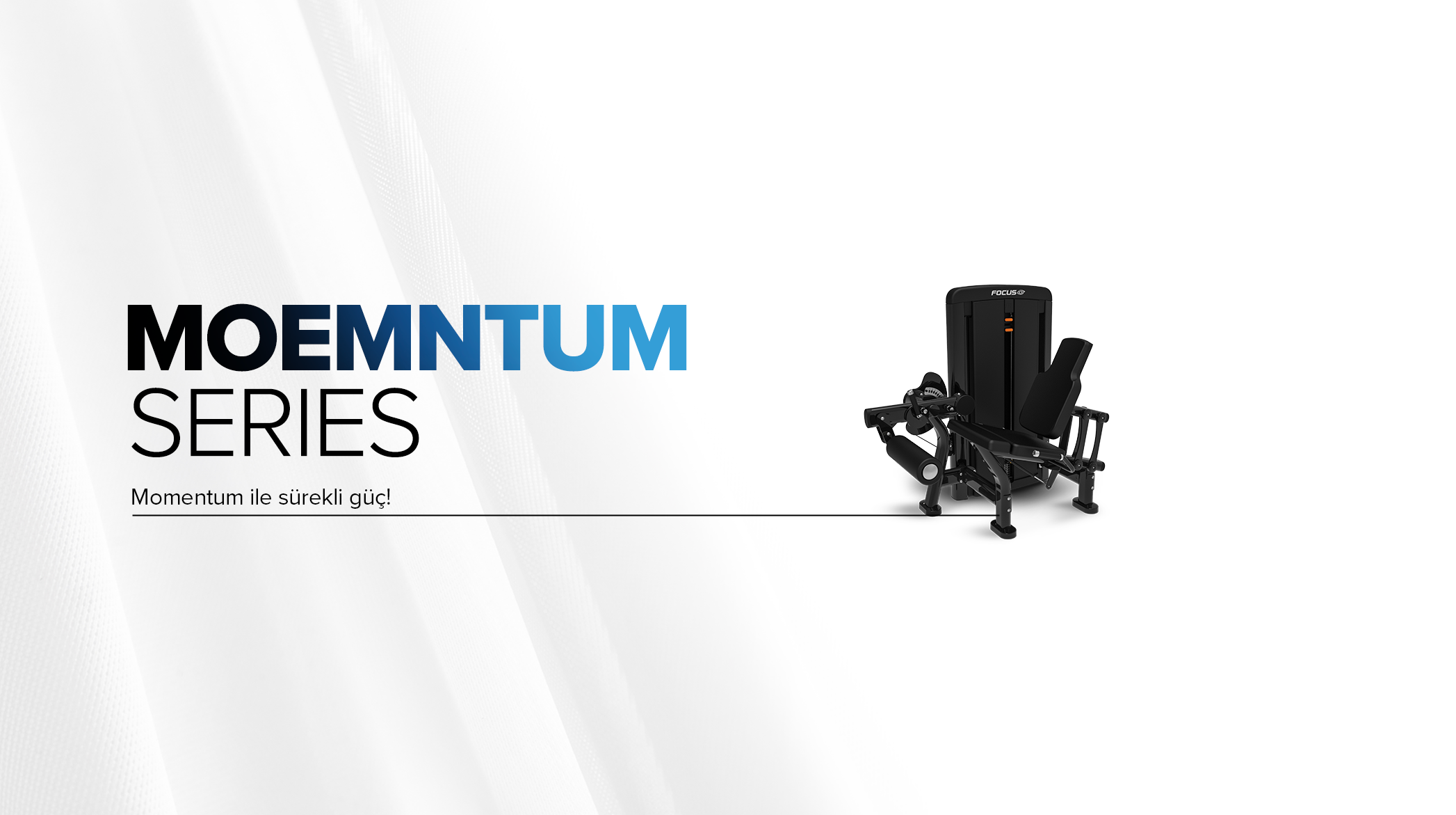 Momentum Series