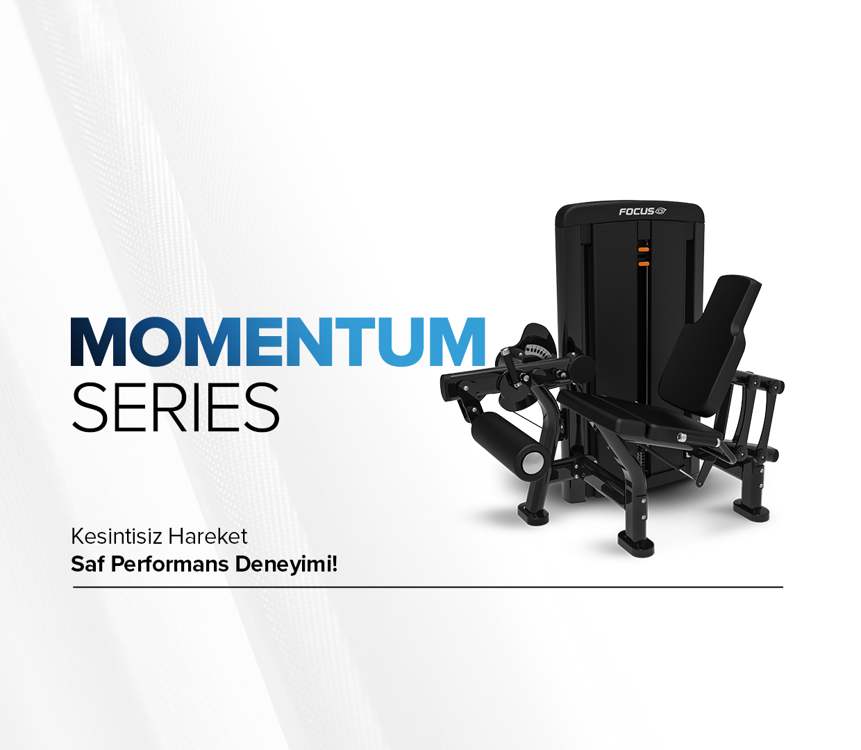 Momentum Series