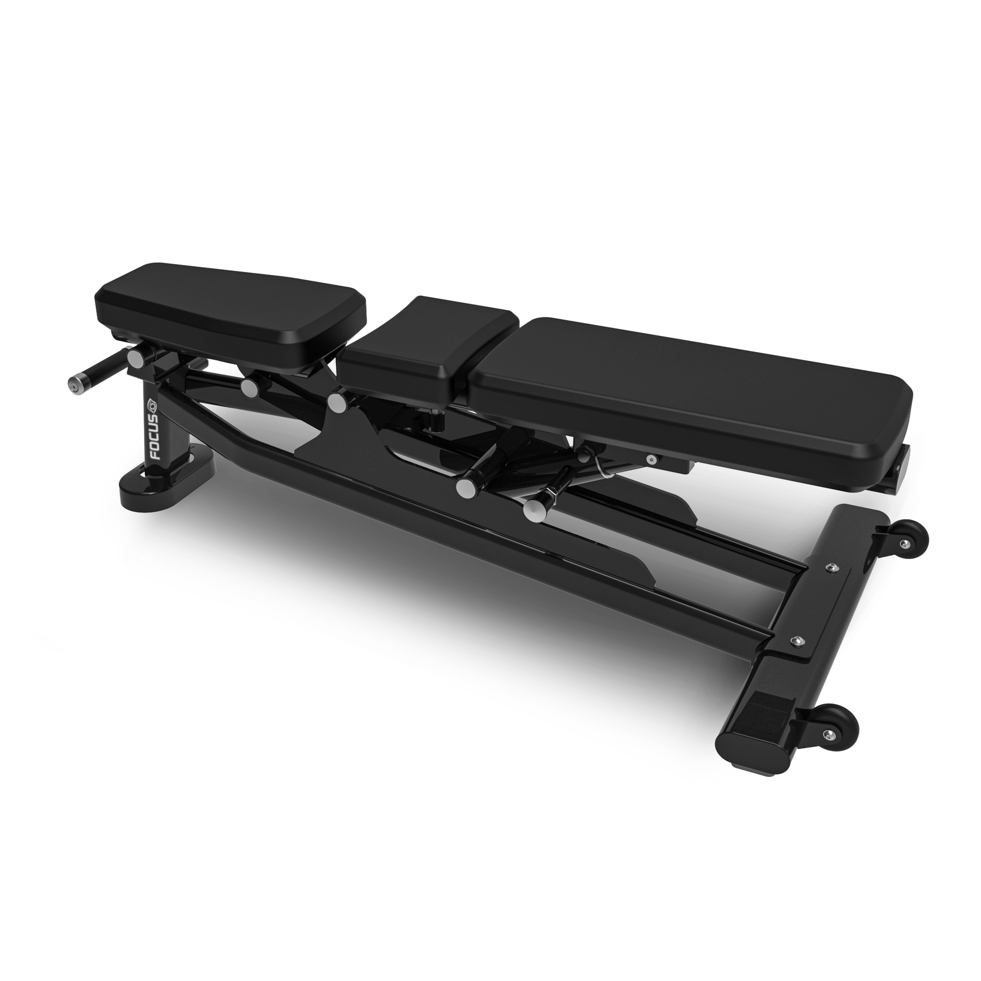 ADJUSTABLE BENCH MT-1039