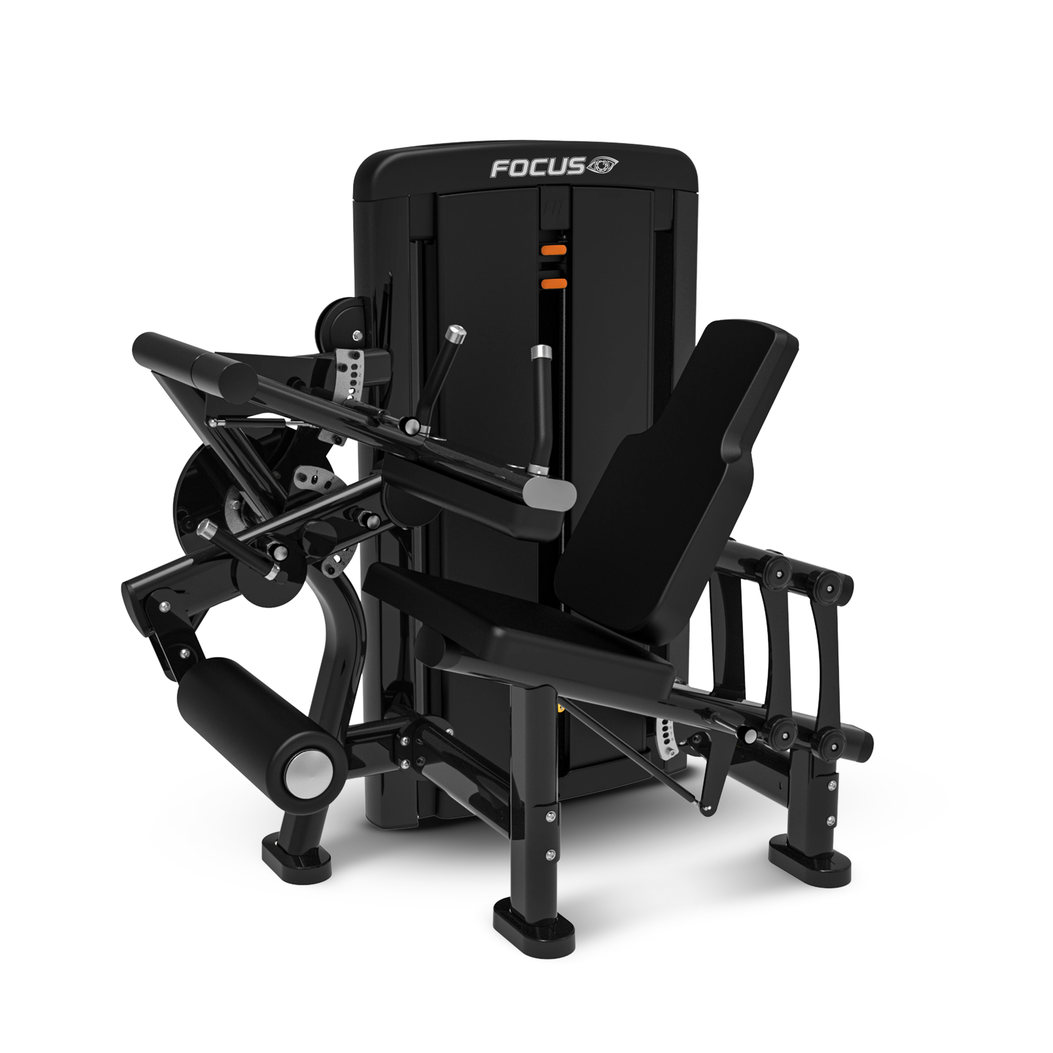 LEG EXTENSION & LEG LEG CURL MT-1081