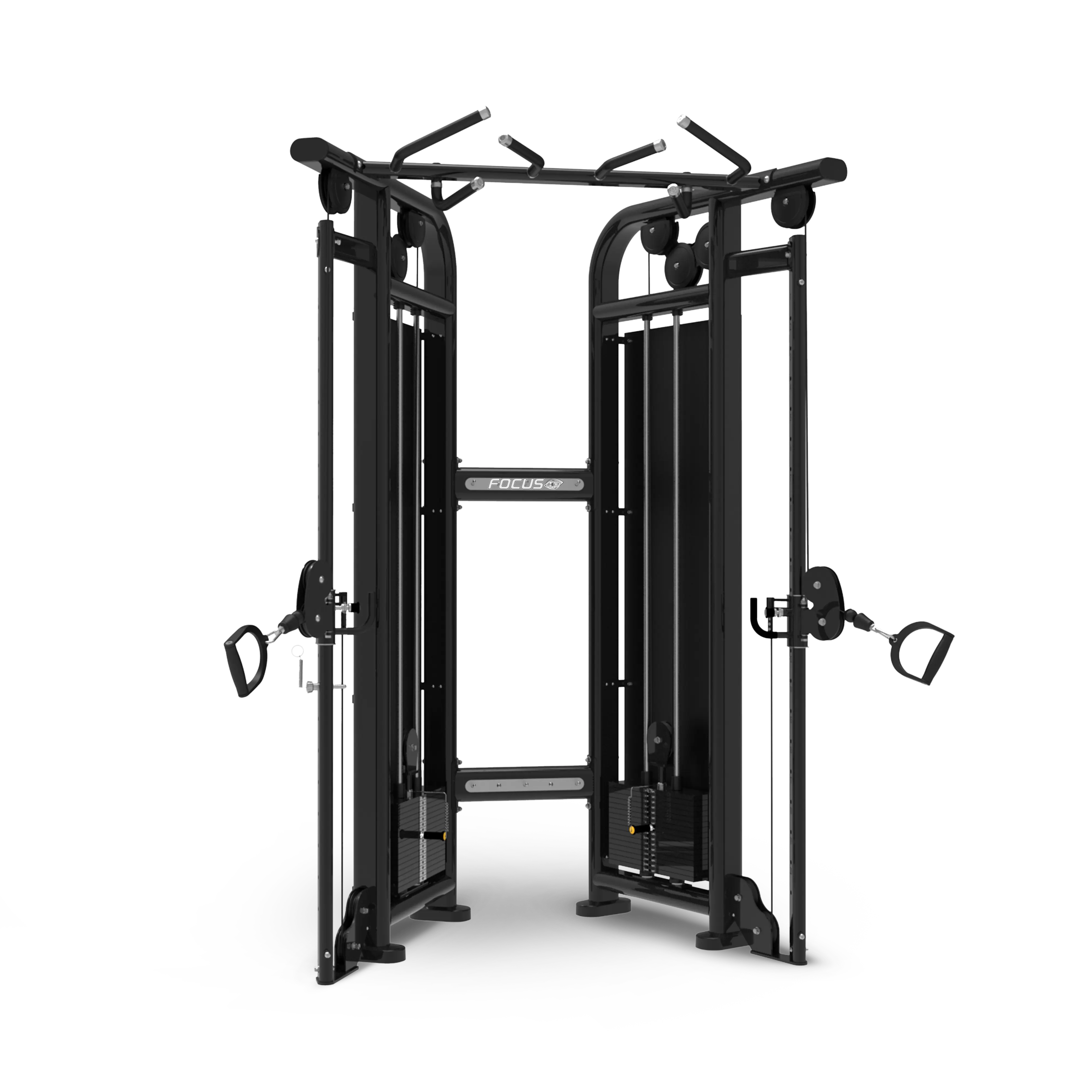 FUNCTIONAL TRAINER MT-1017