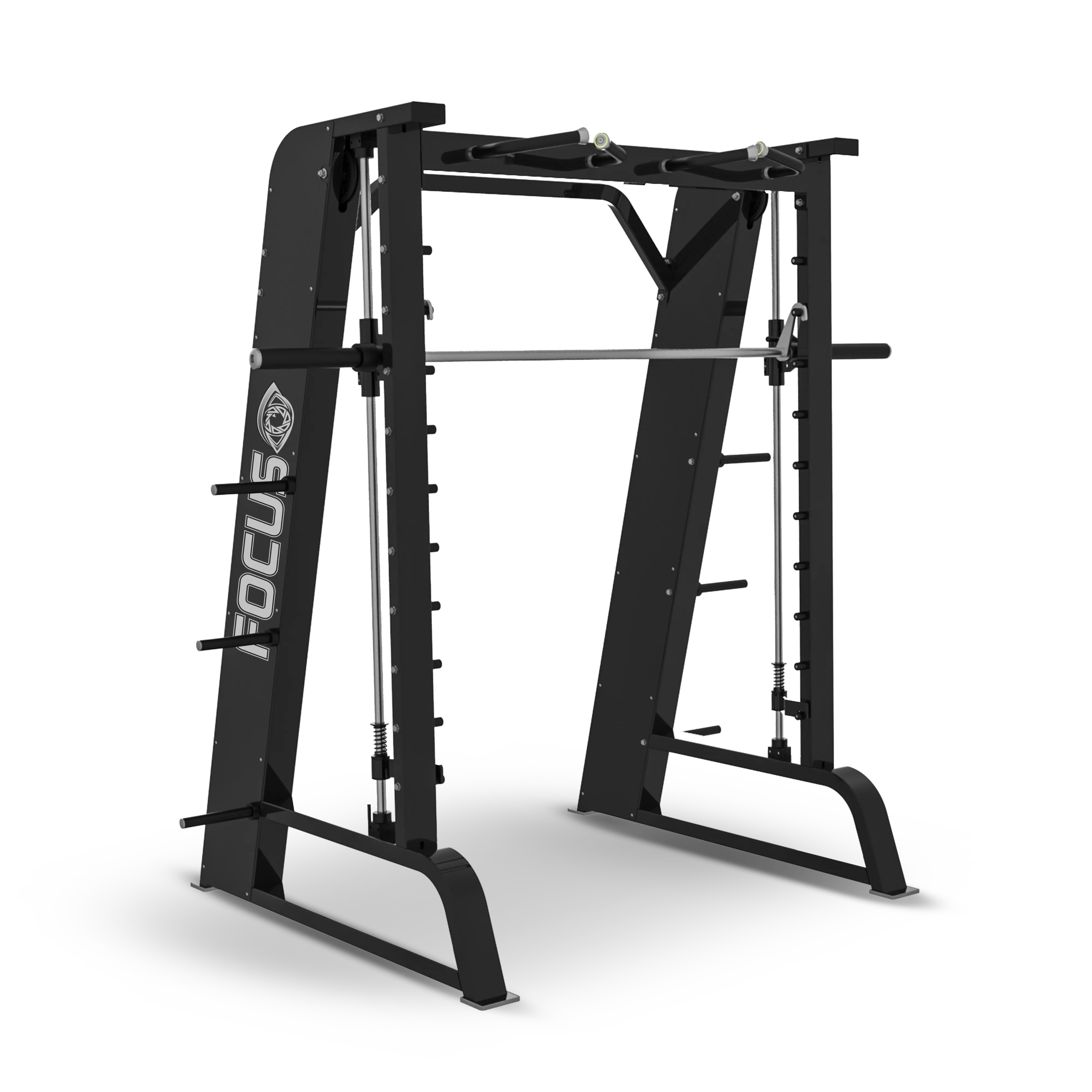 SMITH MACHINE MT-865